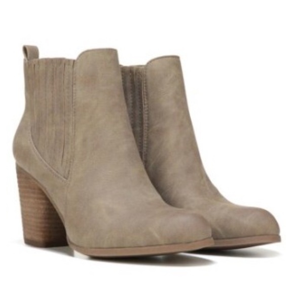 Madden Girl Shoes - Madden Girl Dominicc Bootie